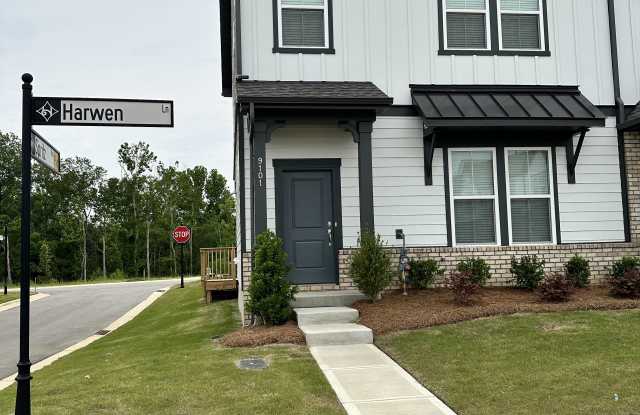 9101 Harwen Lane photos photos