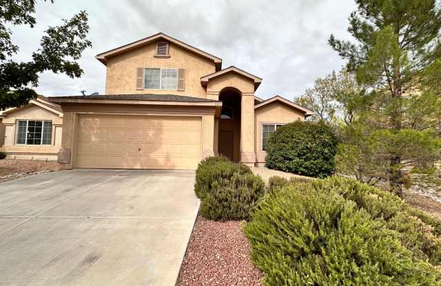 Stunning 2 story in Huning Ranch. photos photos