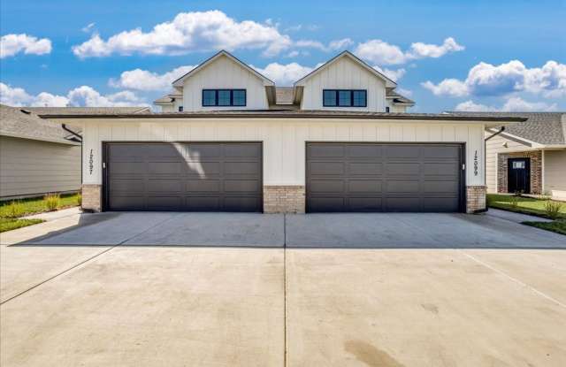Fox Creek-Maggie Plan - 12481 Fennec Street, Sedgwick County, KS 67101