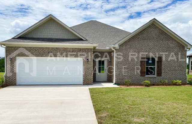 Home for Rent in Clanton, AL... Available to View Now!!! Get 1 MONTH FREE when you sign a 13 month lease by 1/31/26!! photos photos Home for Rent in Clanton, AL... Available to View Now!!! Get 1 MONTH FREE when you sign a 13 month lease by 1/31/26!! photos photos