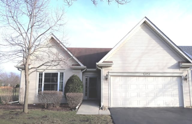 13757 S Redbud Drive - 13757 South Redbud Drive, Will County, IL 60544
