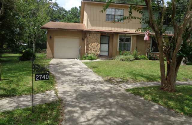 2740 Cavender Ct. - 2740 Cavender Court, Jacksonville, FL 32216