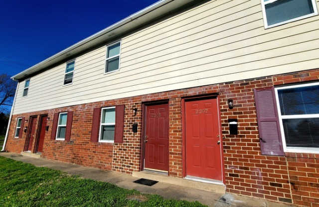 2203 Williamsburg Rd photos photos