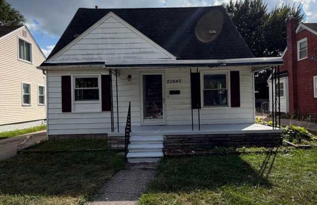 20640 Kenosha St, Harper Woods, MI 48225 photos photos