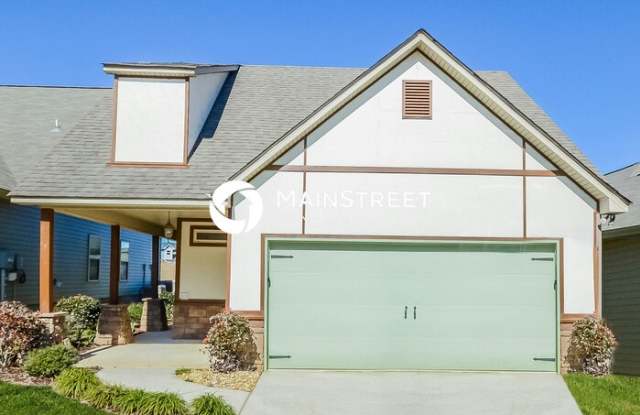 85 Deer Creek Drive - 85 Deer Creek Drive, Argo, AL 35120