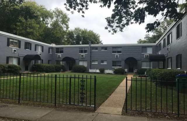 3208 Ellwood Ave - 3208 Ellwood Avenue, Richmond, VA 23221