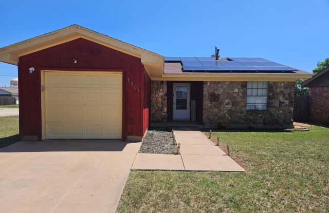 Less Than 5 Minutes from Dyess Air Force Base! photos photos