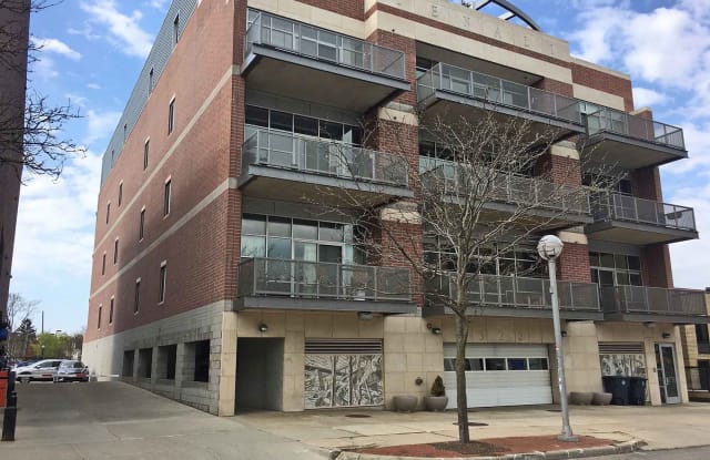 322 E Liberty St Apt 5 - 322 East Liberty Street, Ann Arbor, MI 48104