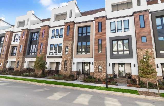 14920 DISPATCH ST - 14920 Dispatch Street, Montgomery County, MD 20850