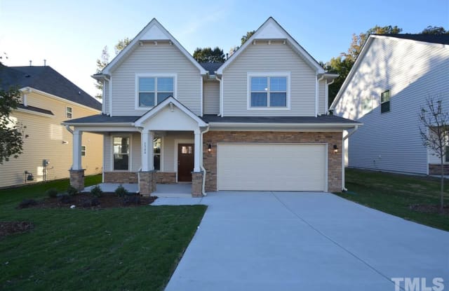 7360 Birchshire Drive - 7360 Birchshire Drive, Wake County, NC 27616