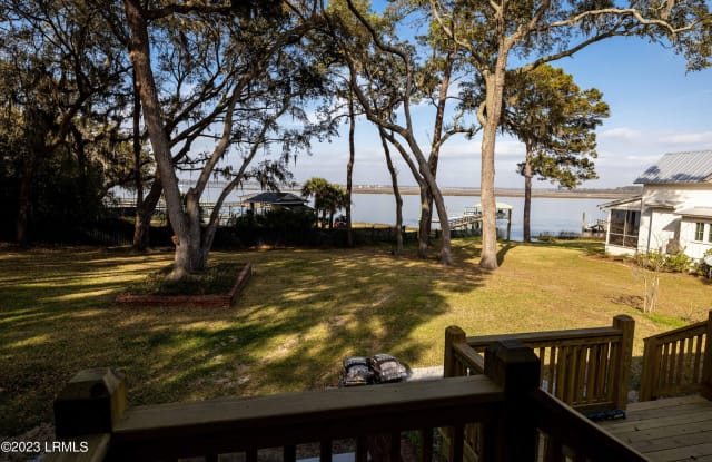 36 Stuart Town Court - 36 Stuart Town Court, Beaufort, SC 29902