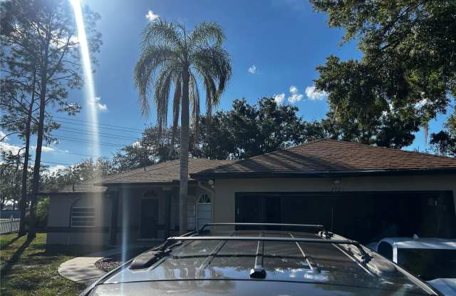 3701 PARKWAY BLVD - 3701 Parkway Boulevard, Land O' Lakes, FL 34639