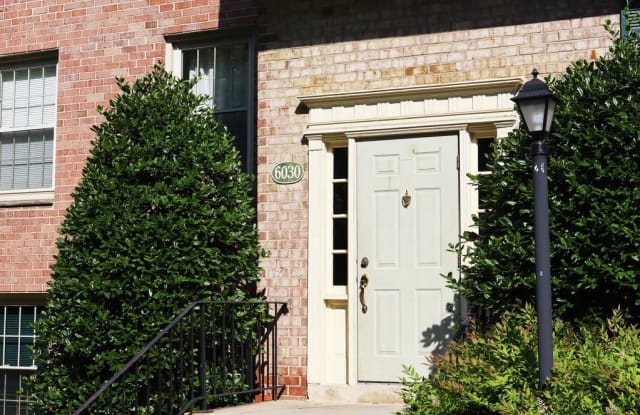 6030 WESTCHESTER PARK DRIVE - 6030 Westchester Park Drive, Prince George's County, MD 20740