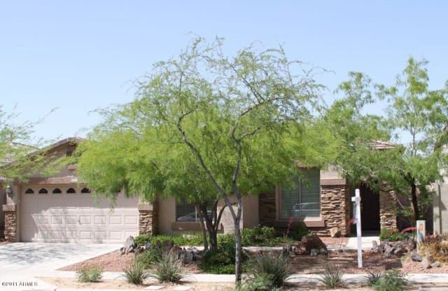 3238 W LEISURE Lane - 3238 West Leisure Lane, Phoenix, AZ 85086