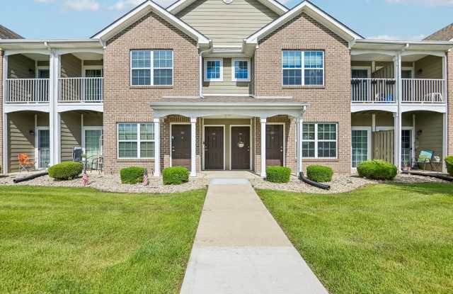 Prairie Meadows - Affordable Housing photos photos