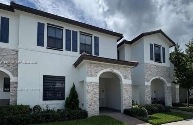 12916 SW 233rd Ter - 12916 Southwest 233rd Terrace, Princeton, FL 33032