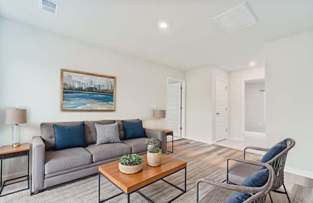 Bright  Spacious Living in Charleston’s Grand Bees! photos photos