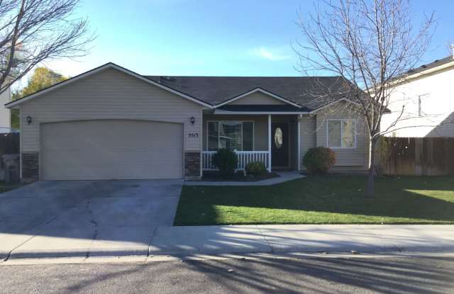 One of a Kind, Beautiful single-level family home in the SW Boise photos photos