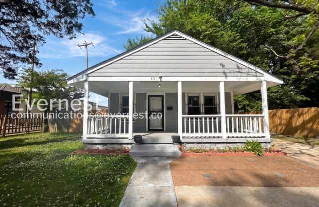 667 Sevier Street photos photos