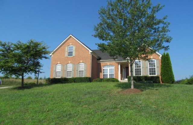 2001 GOLF DRIVE - 2001 Golf Drive, Culpeper, VA 22701