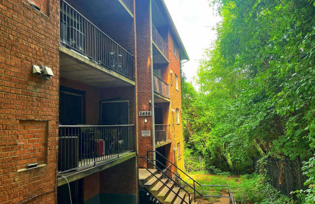 2656 BOWEN ROAD SE - 2656 Bowen Road Southeast, Washington, DC 20020
