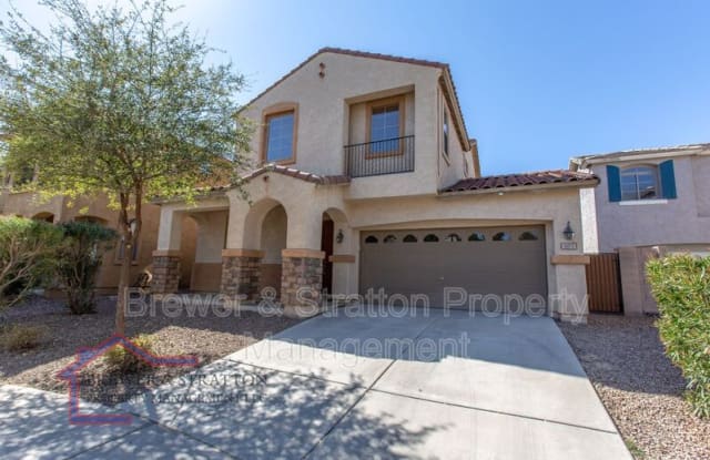 4072 S. Mariposa Dr. - 4072 South Mariposa Drive, Gilbert, AZ 85297