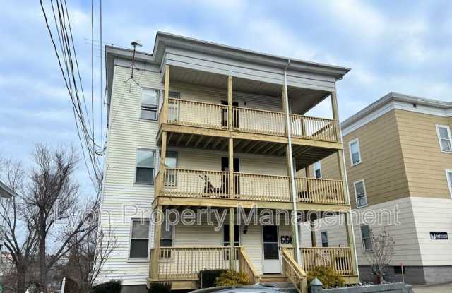 35 First Ave - 35 1st Avenue, Woonsocket, RI 02895
