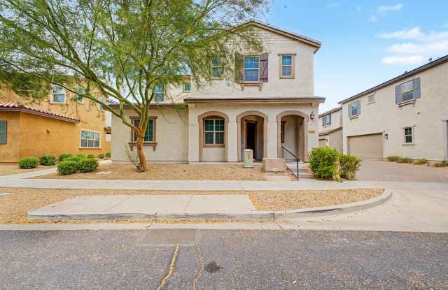 Modern Two-Story Home with Upgraded Kitchen & EV Charging photos photos