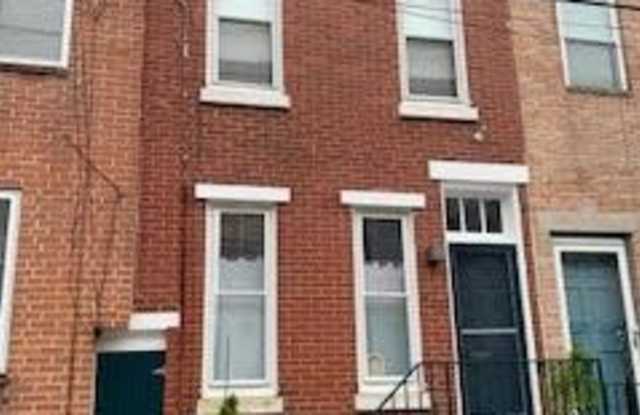 728 SAINT ALBANS STREET - 728 Saint Albans Street, Philadelphia, PA 19147
