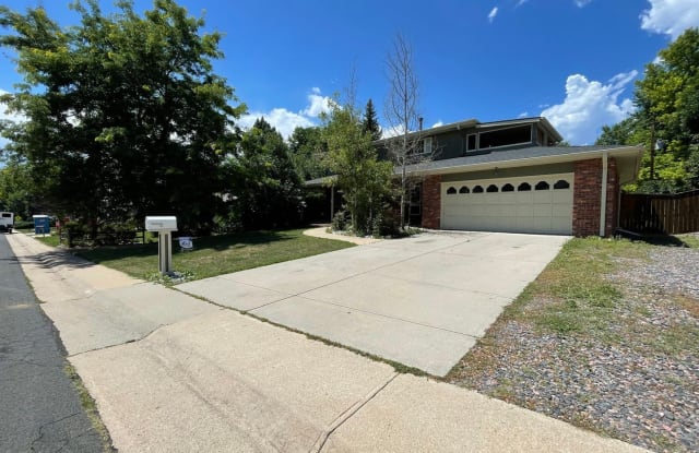 1161 Cedar St - 1161 Cedar Street, Broomfield, CO 80020