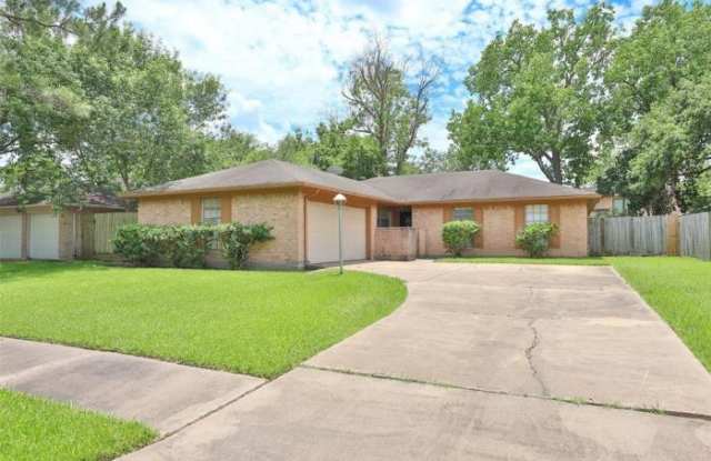 6918 Leandra Drive - 6918 Leandra Drive, Mission Bend, TX 77083