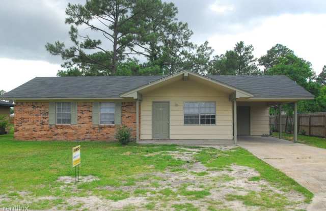406 Pine Hills Dr - 406 Pine Hills Drive, Gulfport, MS 39503