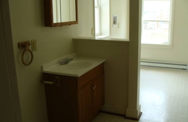 Pet Friendly 3 Bedroom House Near Revs Stadium! Gallery 3
