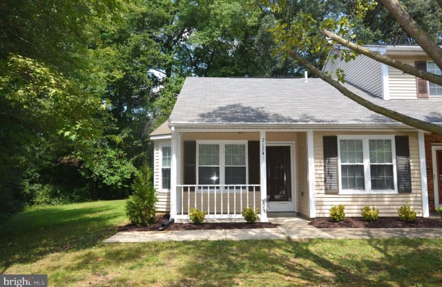 712 BARRINGTON DRIVE - 712 Barrington Drive, Waldorf, MD 20602