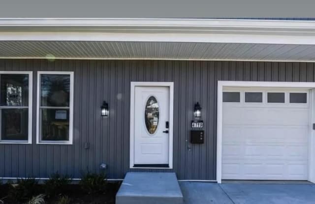 4719 PRINCE GEORGES Avenue photos photos