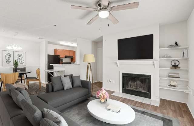 Orchard Mill - Affordable Housing Gallery 1