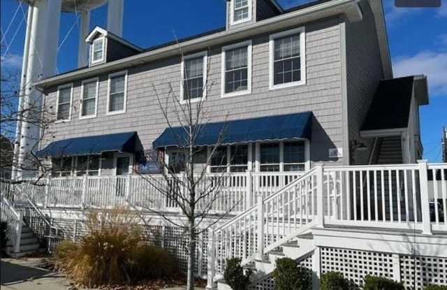 722 Haven Avenue - 722 Haven Avenue, Ocean City, NJ 08226