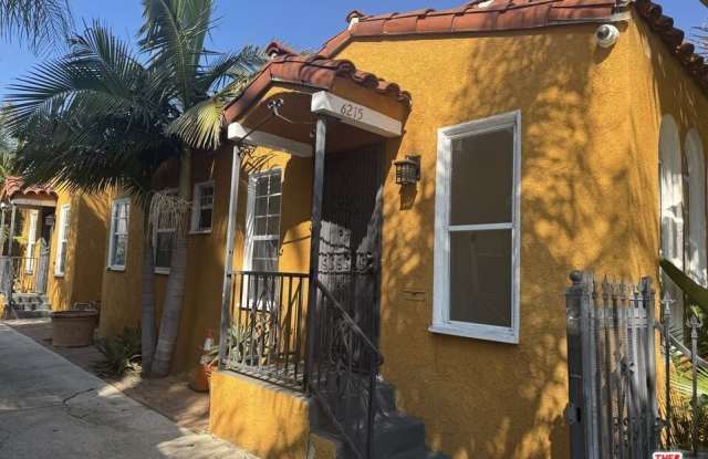 6215 Crenshaw Blvd photos photos