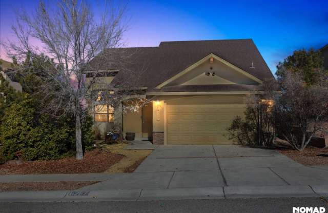 Charming 3BR House in Albuquerque photos photos