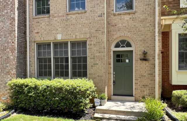 10611 PINE HAVEN Terrace - 10611 Pine Haven Terrace, North Bethesda, MD 20852