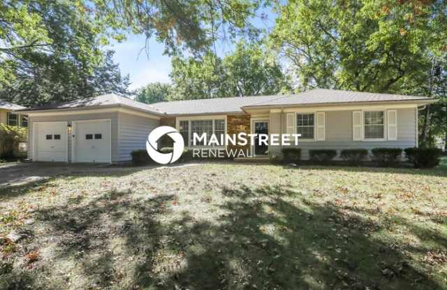 523 East Prairie Terrace - 523 East Prairie Terrace, Olathe, KS 66061