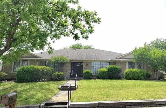 3213 Oak Hill Drive - 3213 Oak Hill Drive, Garland, TX 75043