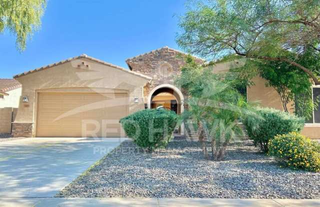 3567 E Chestnut Ln - 3567 East Chestnut Lane, Gilbert, AZ 85298