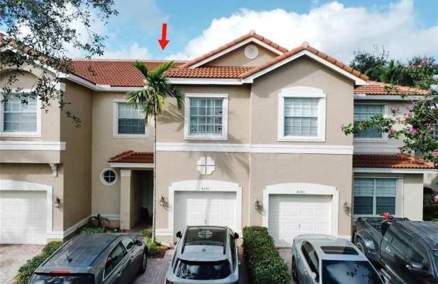 4270 SW 125TH LN - 4270 Southwest 125th Lane, Miramar, FL 33027
