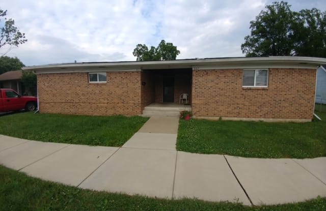 307 North Vine Street - 307 North Vine Street, Plainfield, IN 46168