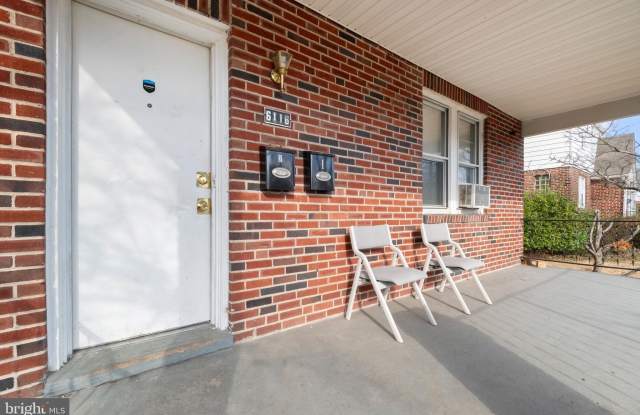6116 MOYER AVENUE photos photos