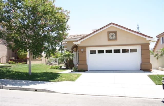 20450 Herbshey Circle - 20450 Herbshey Circle, Yorba Linda, CA 92887