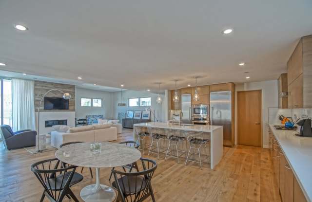 NEWER, LUXURIOUS & MODERN, 2920 SQ FT HOME W/ HIGH END DETAILS, AMAZING DECK/BALCONY SPACE, 2-CAR GARAGE & SPACIOUS ROOMS STEPS TO GREENBELT! photos photos