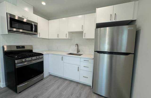 All New 1 bedroom 1 bath ADU with a Private Yard Ready to move in photos photos