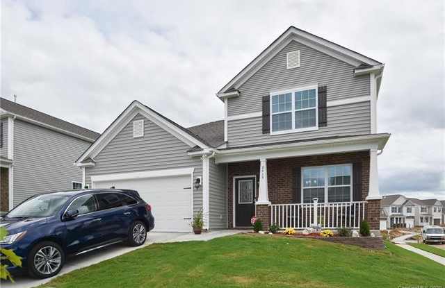 2415 Sugar Court SW - 2415 Sugar Ct SW, Concord, NC 28027